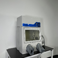 Labconco Precise Atmosphere Glove Box image 0